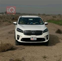 كيا سورينتو